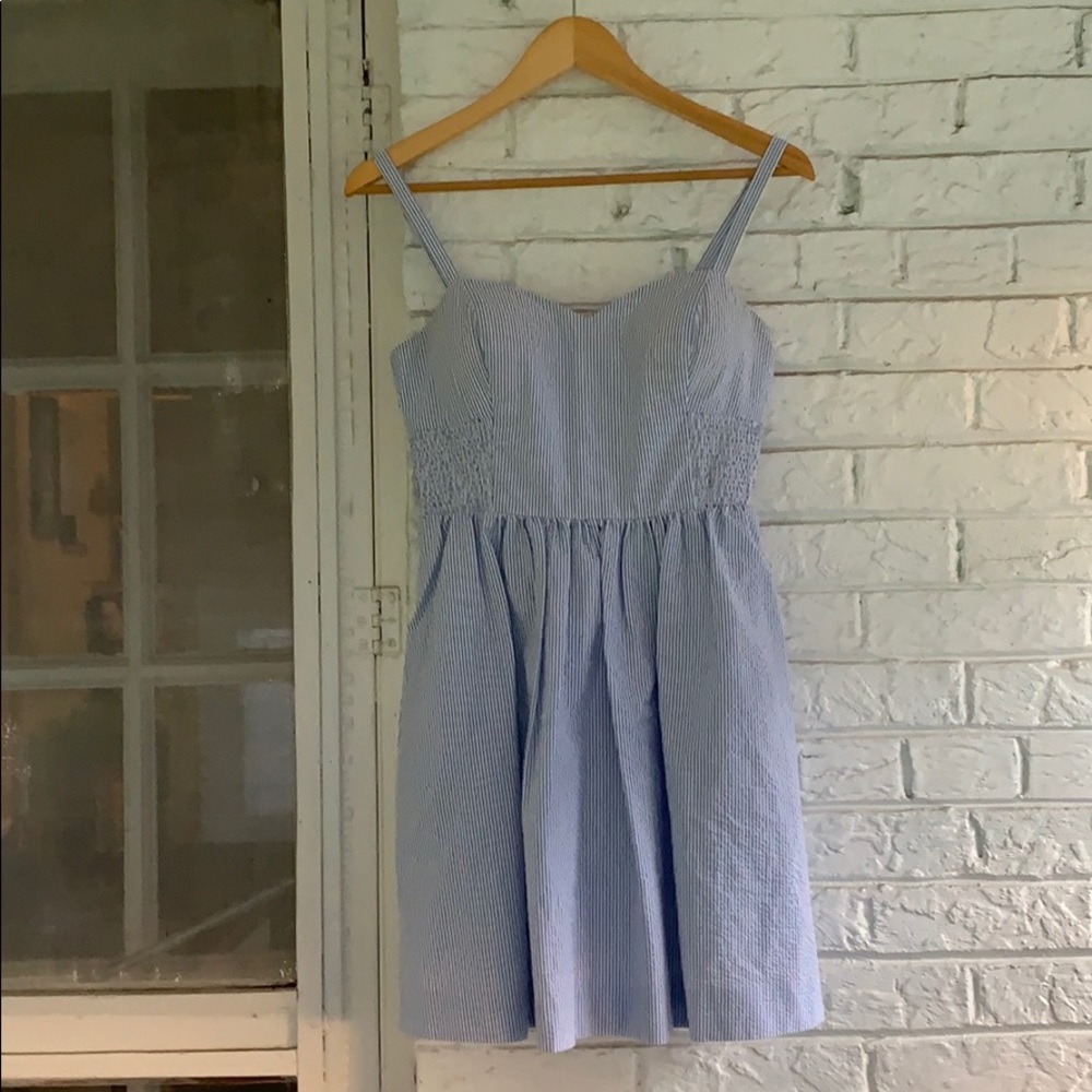 Adorable Lilly Pulitzer Summer Dress